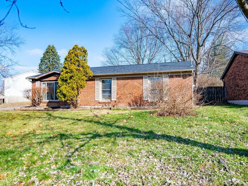 6290 Tessie Circle, Burlington, KY 41005 Photo 1