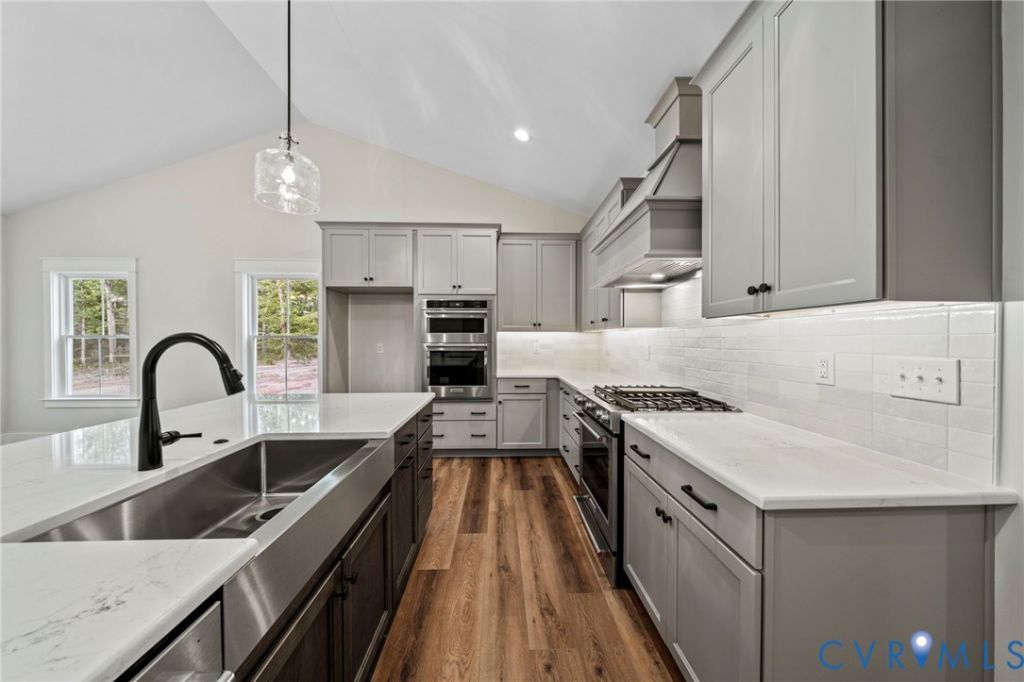 3540 Enos Way Mechanicsville, VA 23111