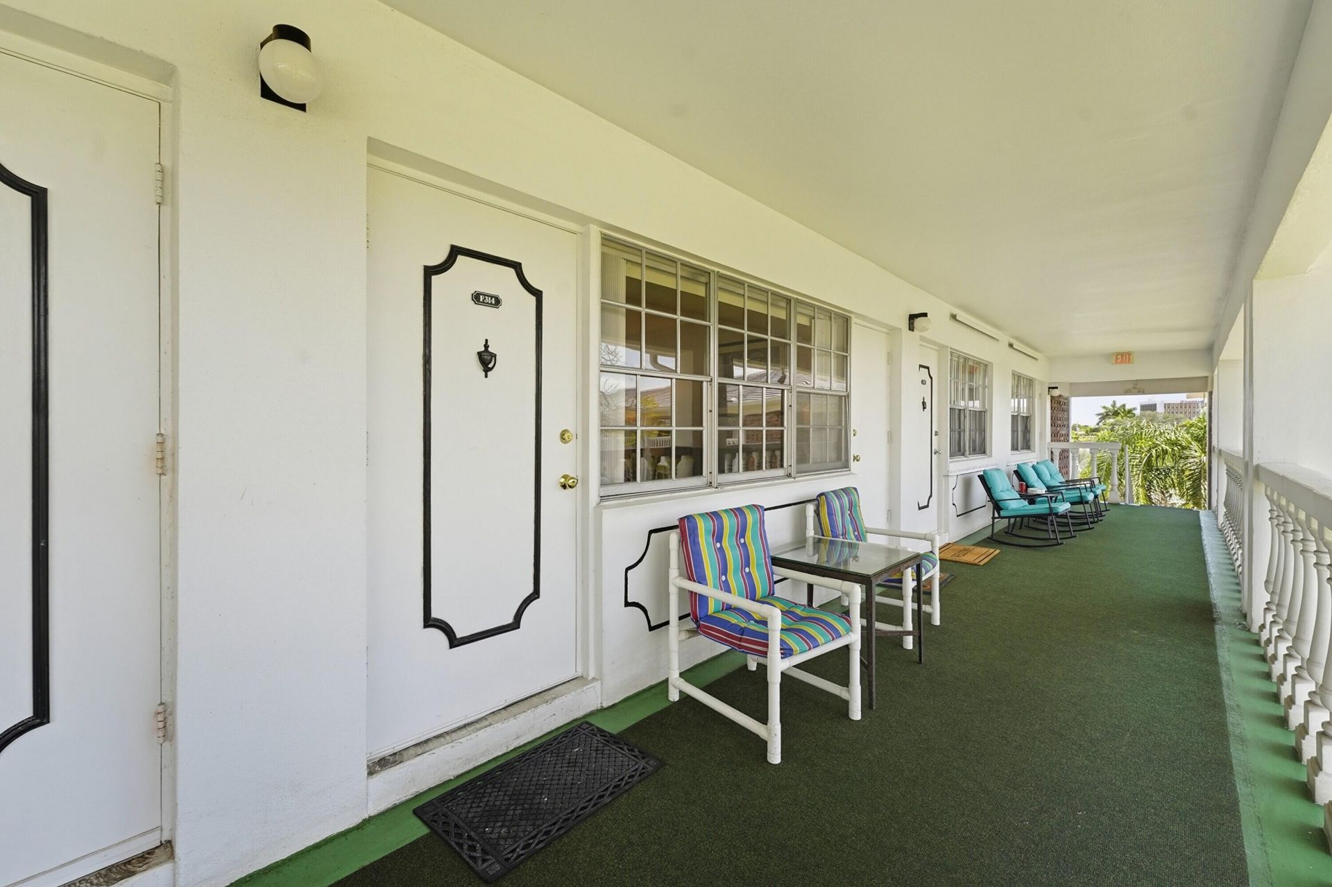 5208 NE 24th Terrace, Unit F314, Fort Lauderdale, FL 33308 Photo