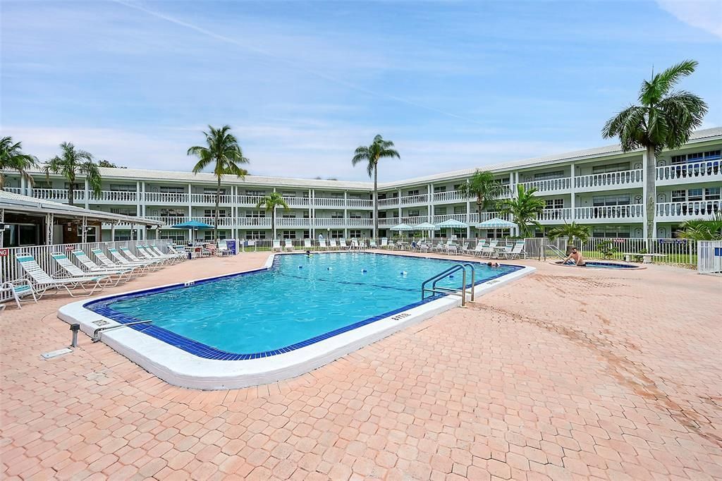 5208 NE 24th Terrace, Unit F314, Fort Lauderdale, FL 33308 Photo