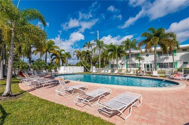 1851 NE 62nd Street, Unit 603, Fort Lauderdale, FL 33308 Photo