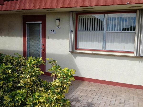 92 Seville Drive, Delray Beach, FL 33446