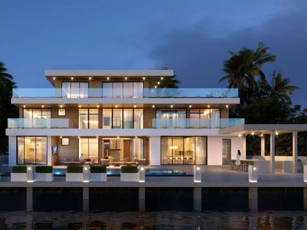 455 Bontona Avenue, Fort Lauderdale, FL 33301