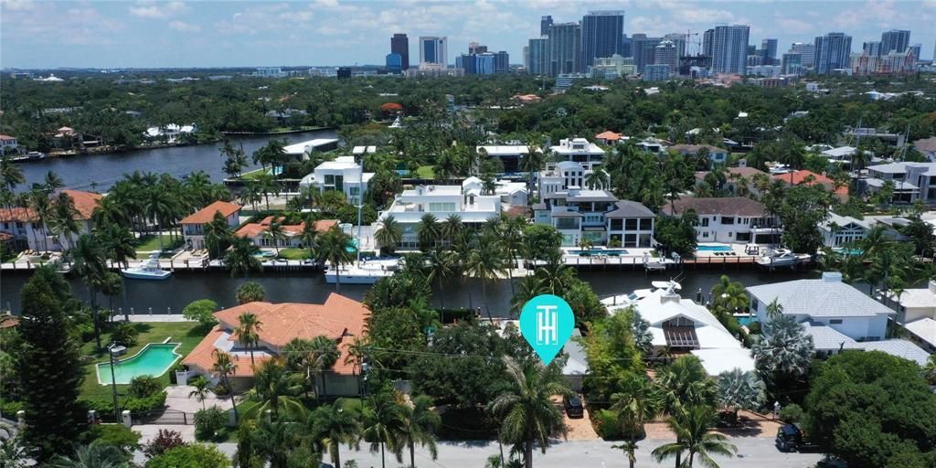 455 Bontona Avenue, Fort Lauderdale, FL 33301 Photo