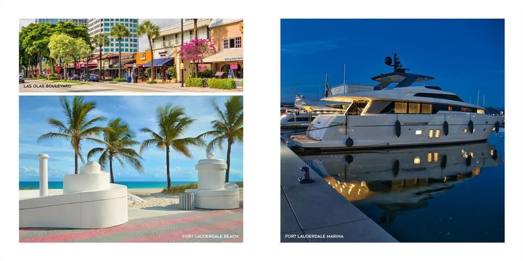 455 Bontona Avenue, Fort Lauderdale, FL 33301 Photo