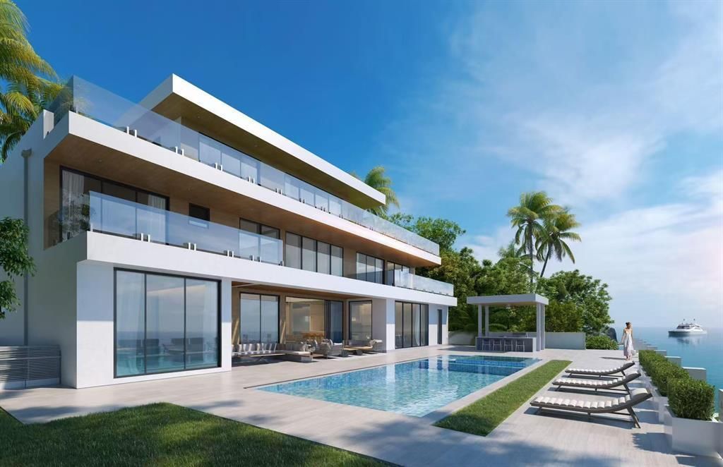 455 Bontona Avenue, Fort Lauderdale, FL 33301 Photo