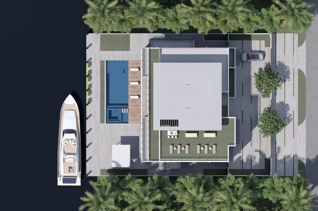 455 Bontona Avenue, Fort Lauderdale, FL 33301 Photo