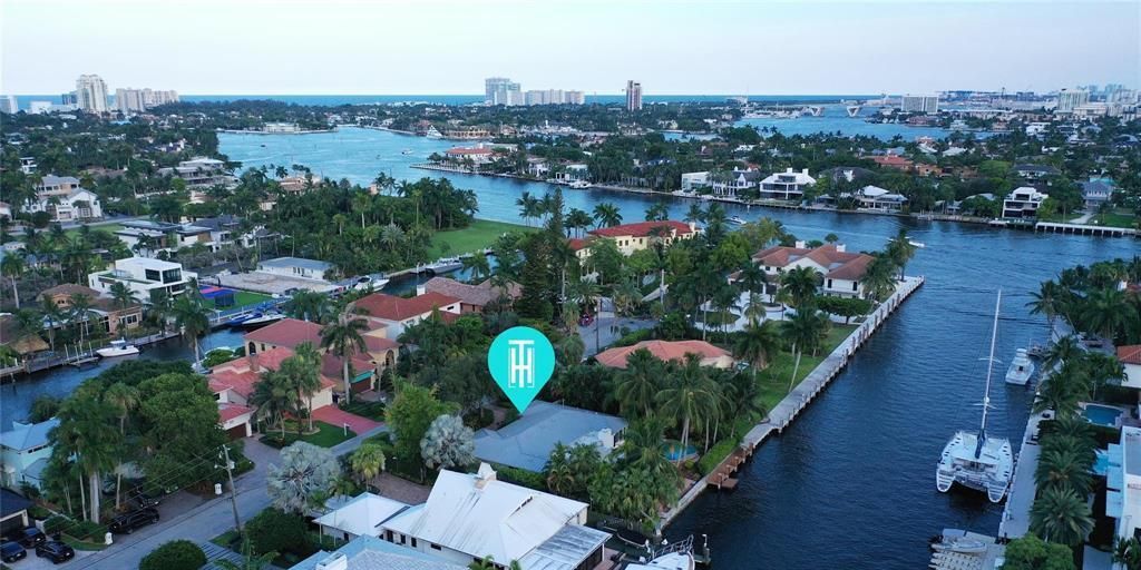 455 Bontona Avenue, Fort Lauderdale, FL 33301 Photo