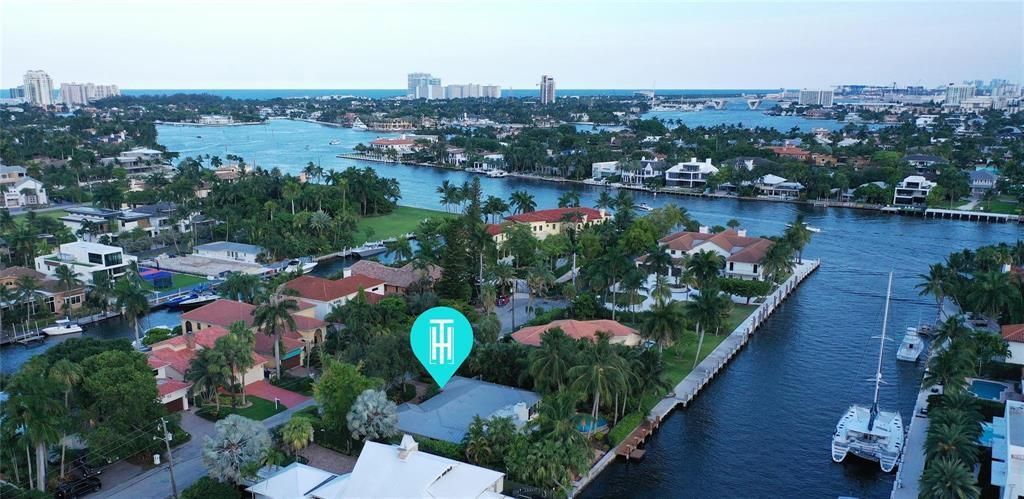 455 Bontona Avenue, Fort Lauderdale, FL 33301 Photo