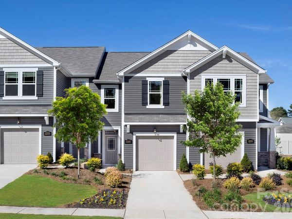 3020 Big Bend Drive, Kannapolis, NC 28025