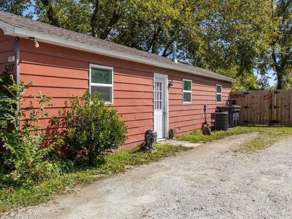 507 Charles Avenue, Springdale, AR 72764