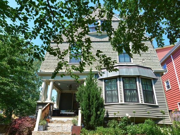 1531 Cambridge Street, Cambridge, MA 02139