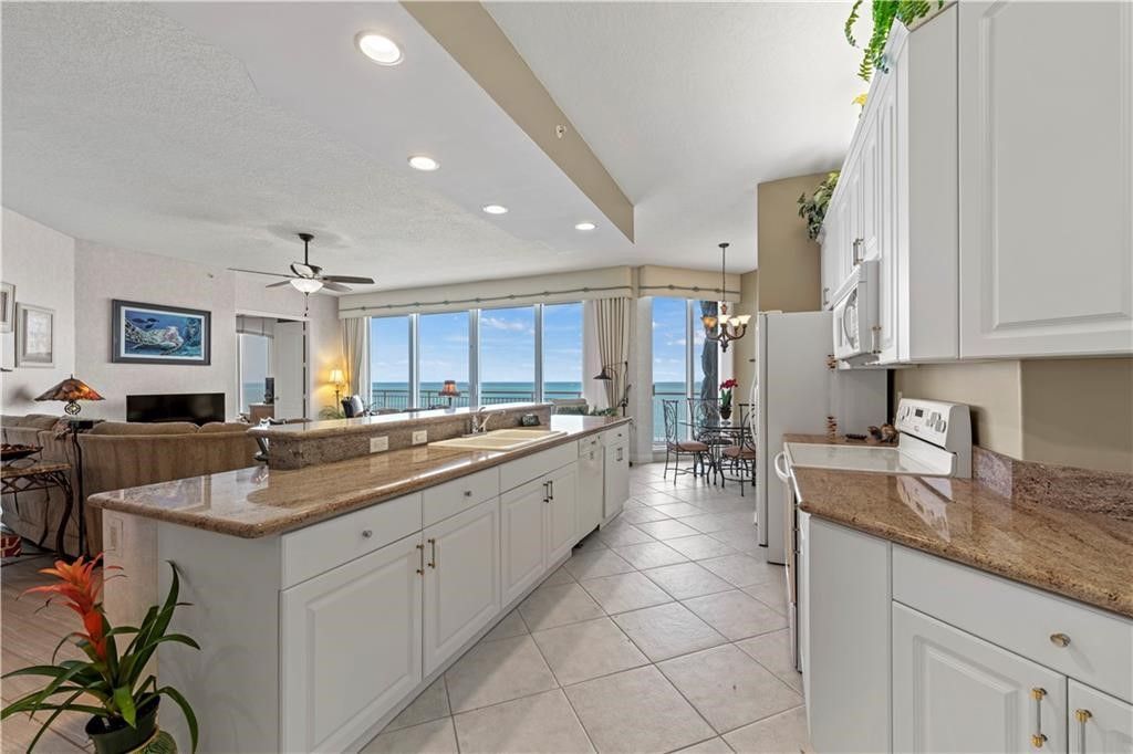 3000 N A1a Highway, Unit 12C PHG, Hutchinson Island, FL 34949 Photo