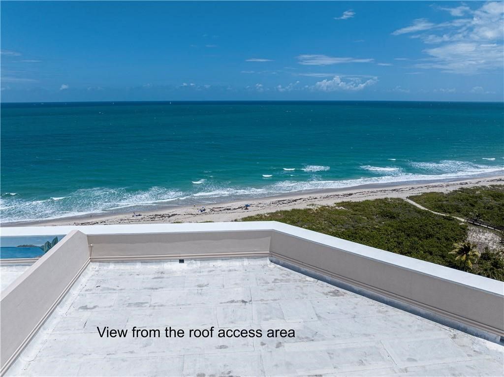 3000 N A1a Highway, Unit 12C PHG, Hutchinson Island, FL 34949 Photo