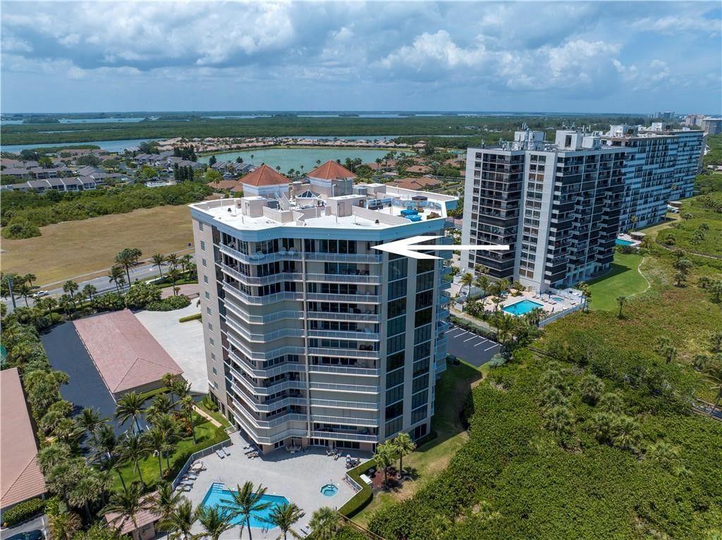 3000 N A1a Highway, Unit 12C PHG, Hutchinson Island, FL 34949 Photo