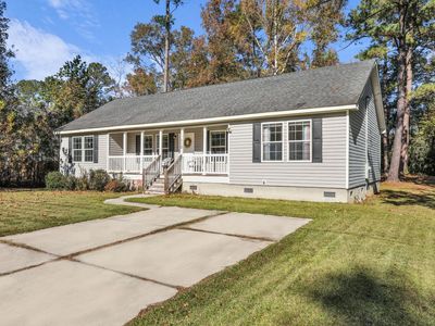 110 Kay Street, Ridgeville, SC 29472
