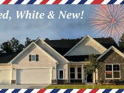 276 Huguenot Trail, Huger, SC 29450