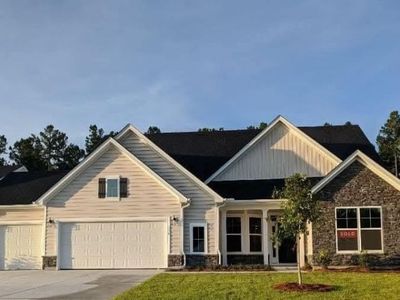 276 Huguenot Trail, Huger, SC 29450