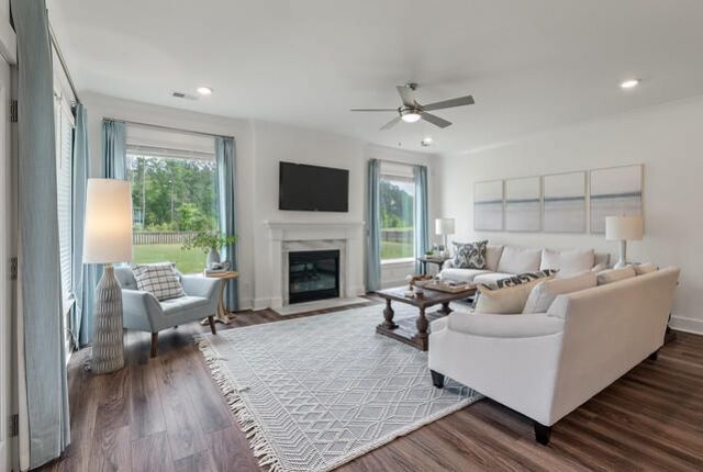 276 Huguenot Trail Photo 14