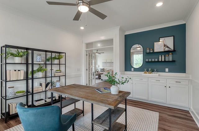 276 Huguenot Trail Photo 25