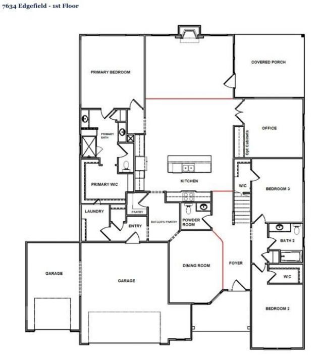 276 Huguenot Trail Photo 4