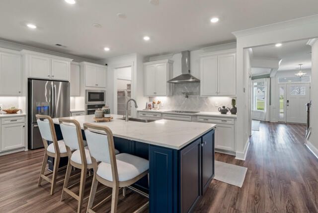 276 Huguenot Trail Photo 8