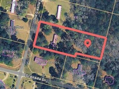 450 Old Castle Street, Sumter, SC 29154