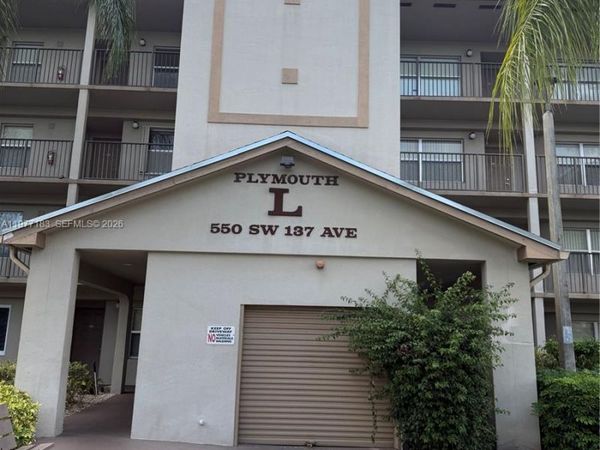 Unit 202L, Pembroke Pines, FL 33027