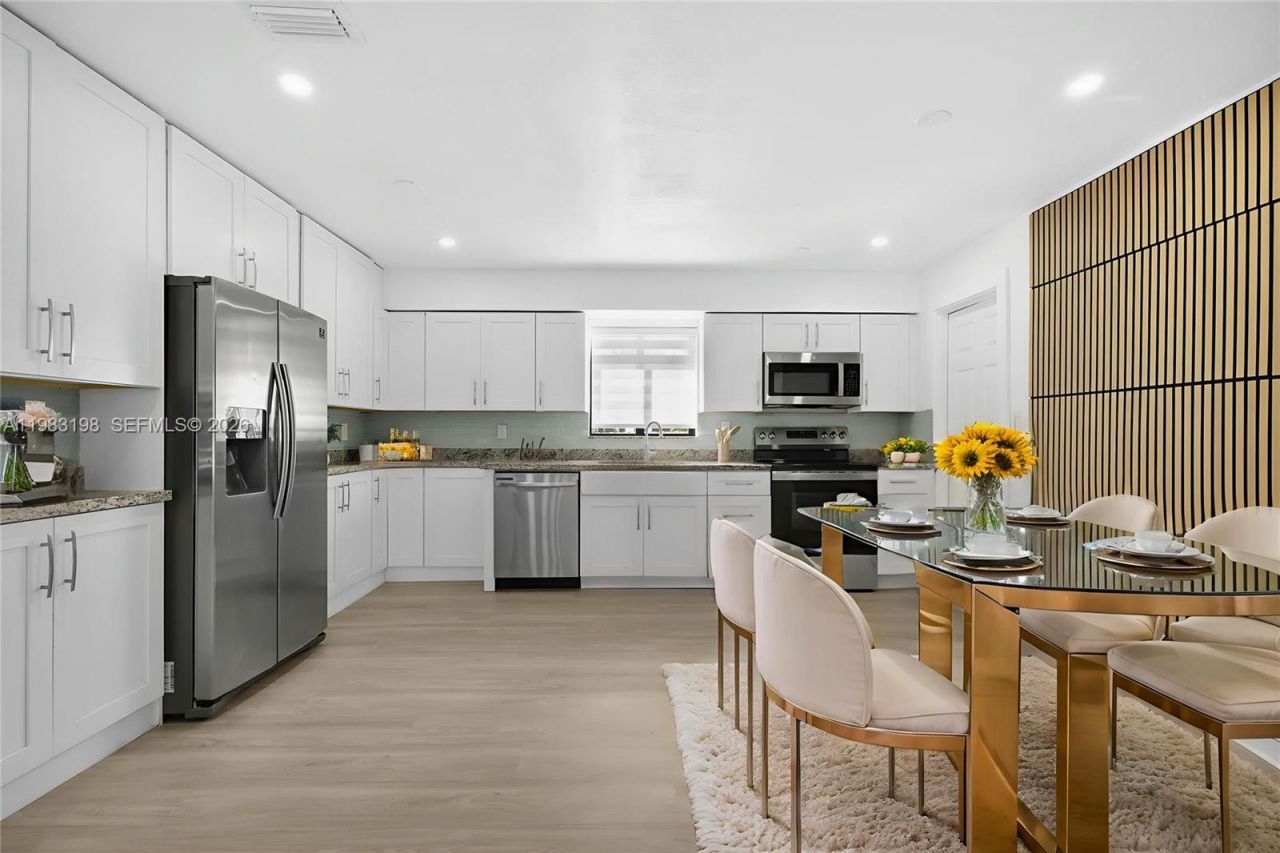 7501 Raleigh St , Hollywood, FL 33024 Photo