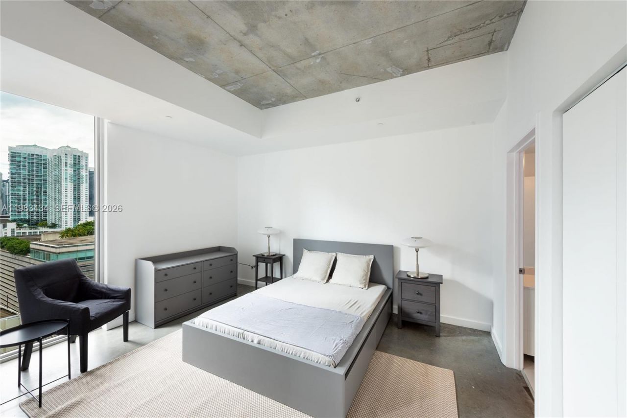 151 SE 1st St , Unit 1709, Miami, FL 33131 Photo