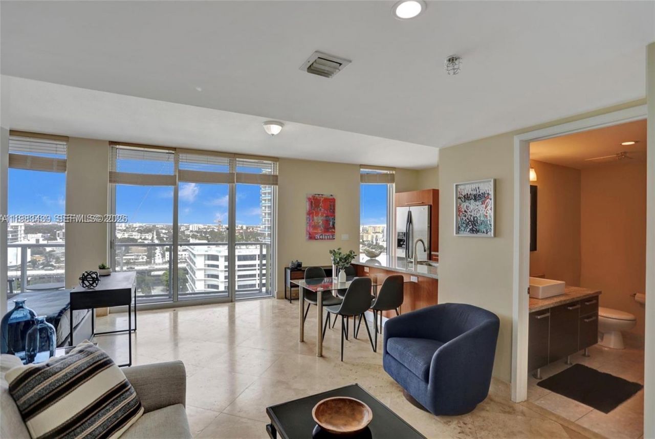 185 SW 7th St, Unit 1600, Miami, FL 33130 Photo