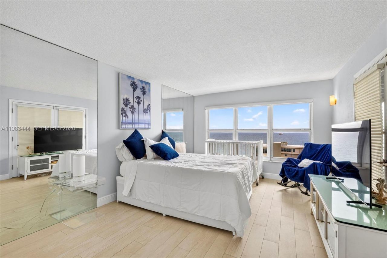 3000 E Sunrise Blvd, Unit PHB, Fort Lauderdale, FL 33304 Photo