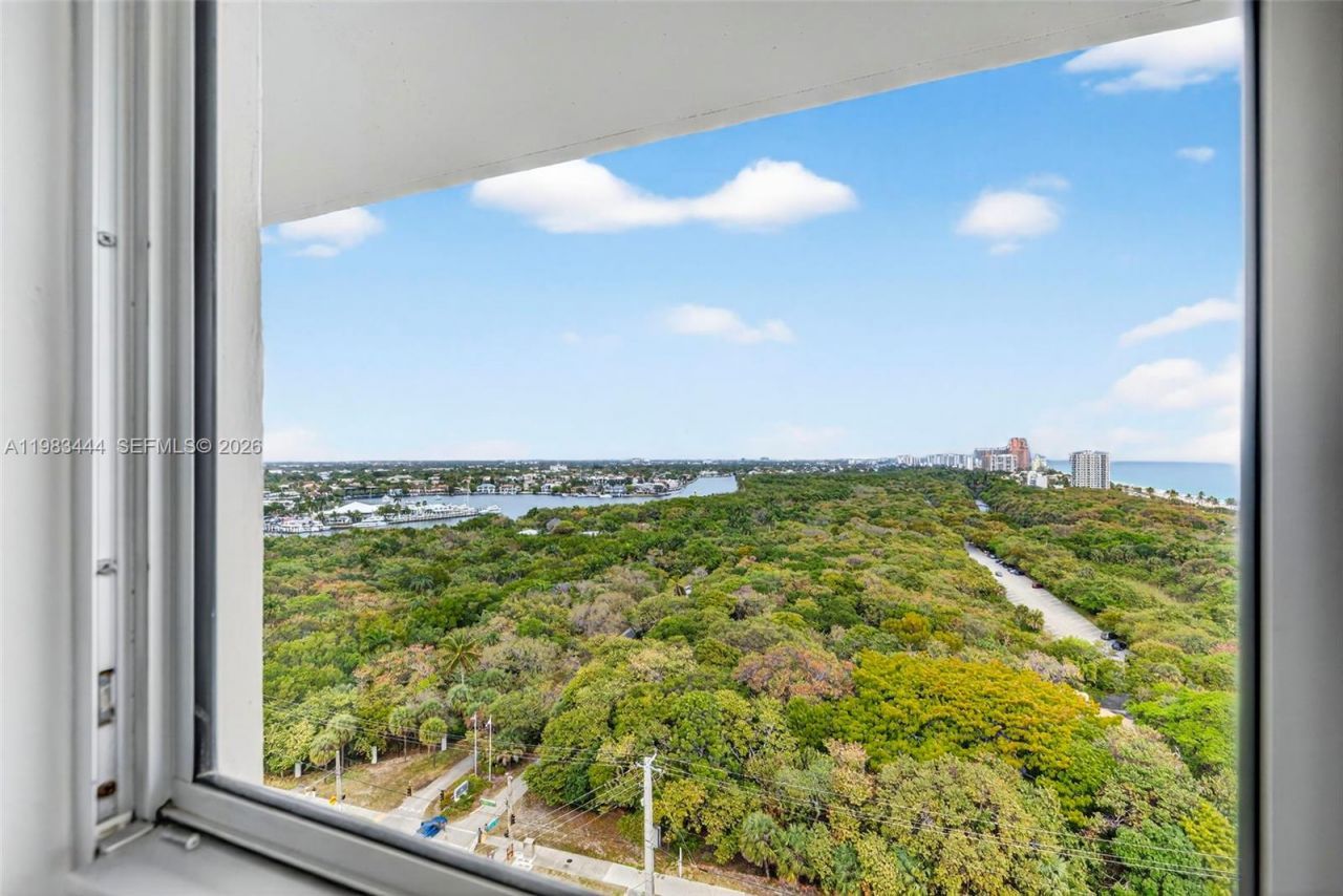 3000 E Sunrise Blvd, Unit PHB, Fort Lauderdale, FL 33304 Photo