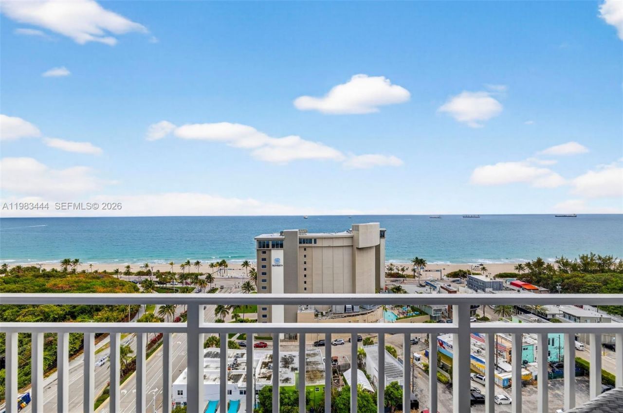 3000 E Sunrise Blvd, Unit PHB, Fort Lauderdale, FL 33304 Photo