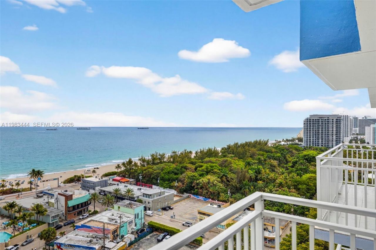 3000 E Sunrise Blvd, Unit PHB, Fort Lauderdale, FL 33304 Photo