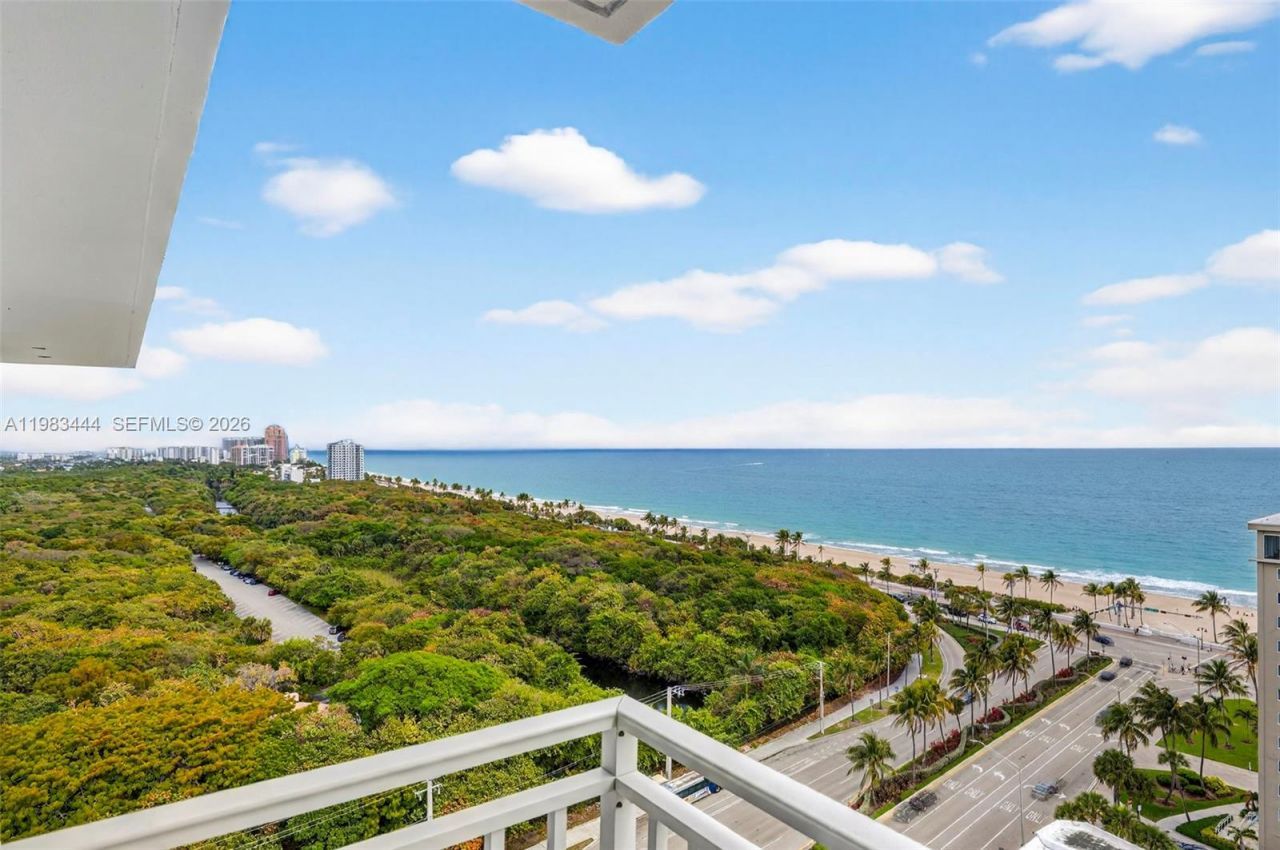 3000 E Sunrise Blvd, Unit PHB, Fort Lauderdale, FL 33304 Photo
