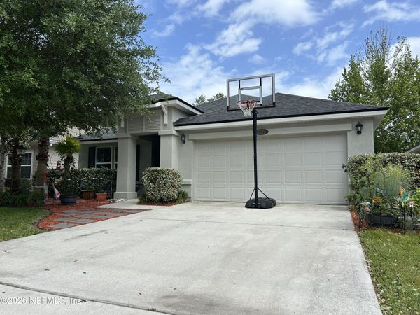 16175 DOWING CREEK Drive, Jacksonville, FL 32218