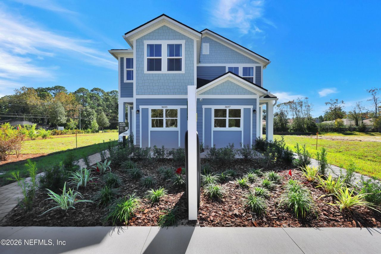 3816 Baxley Villas Court, Middleburg, FL 32068 Photo
