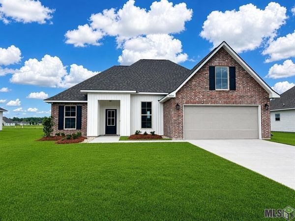 46064 Dover Drive, Hammond, LA 70401
