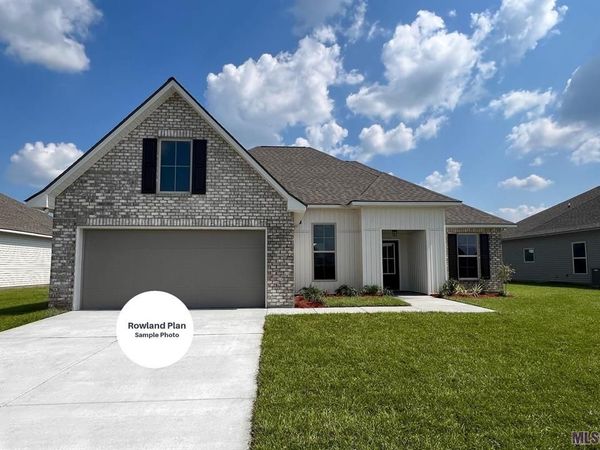 46064 Dover Drive, Hammond, LA 70401