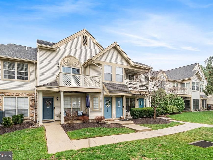 414 Foxcroft Circle, Unit CONDO 414, Royersford, PA 19468 Main Photo
