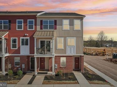 1808 ARBOR PLACE DRIVE, Unit 36S, NORRISTOWN, PA 19401