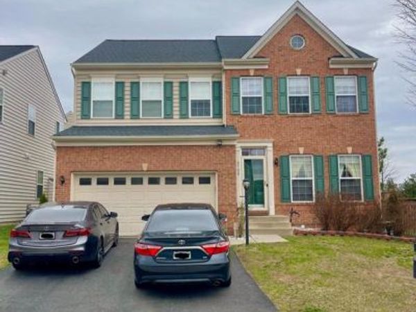 8705 HAREFIELD LANE, GAINESVILLE, VA 20155