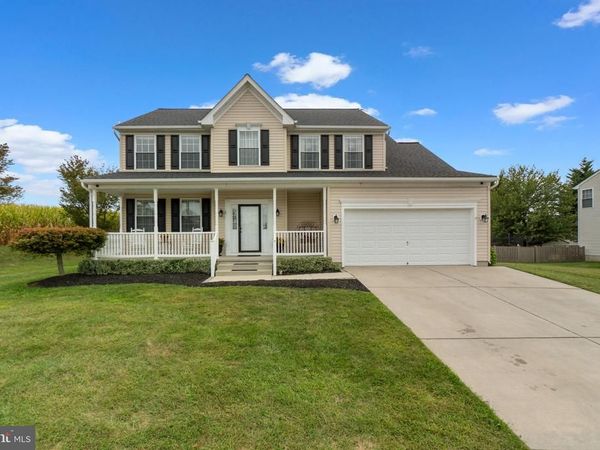 2615 SUSANANN DRIVE, MANCHESTER, MD 21102