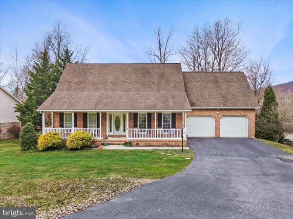 10819 DURHAM CIRCLE , Unit 33, WAYNESBORO, PA 17268