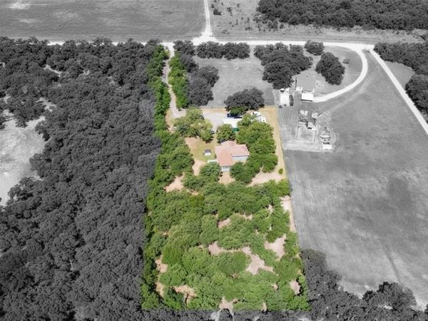 470 Private Road 3650, Paradise, TX 76073