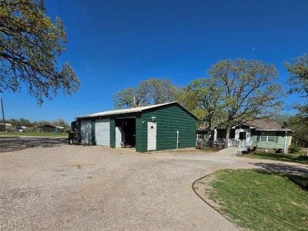 470 Private Road 3650, Paradise, TX 76073