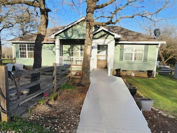 470 Private Road 3650, Paradise, TX 76073