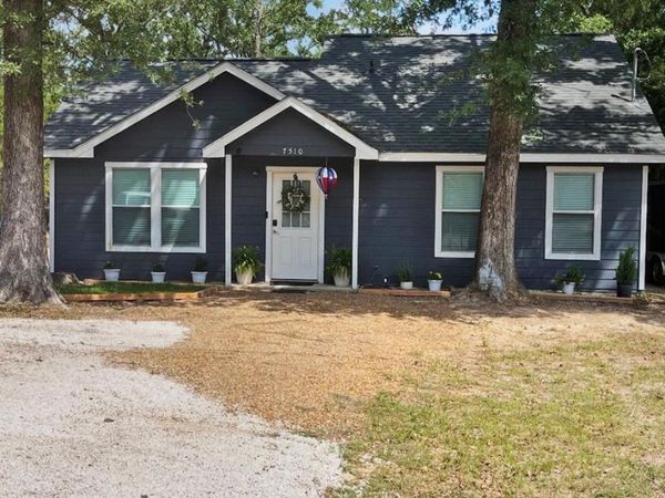 7510 Double Bridge Road, Mabank, TX 75156