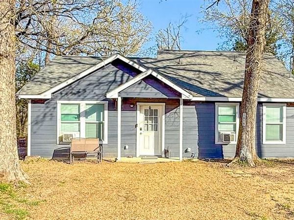 7510 Double Bridge Road, Mabank, TX 75156